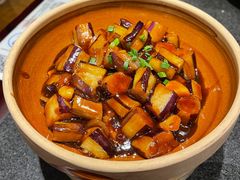 -秦淮巷·四季小馆