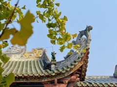 -南华禅寺