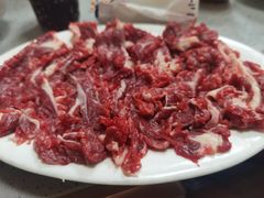 -山珍鲜牛肉火锅·本地连锁老字号(二马路汕中老店)