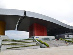-市民中心-餐厅