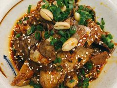夫妻肺片-嘉陵楼馋嘴城(簋街总店)