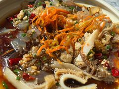 -聚丰园•湖鲜餐厅(阿红私房菜梅石路店)