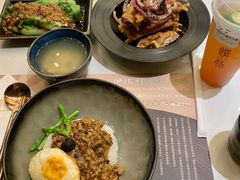 -馔豚·台北菜专门店(深圳湾万象城店)