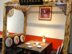 -蜀留香石锅鱼(六顺街店)