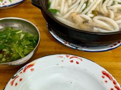 -贵州沾水米线(学田湾店)