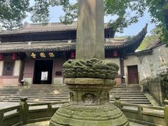 -宁波市保国寺古建筑博物馆