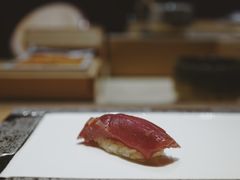 -桐寿司Sushi Tong