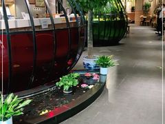 -羲和雅苑烤鸭坊(丰台万达店)