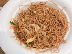 豉油皇炒面-赏点粤式点心(广州塔店)