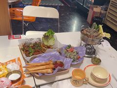 -BLABLATAI吧啦泰·泰式爆炒(西宸天街店)