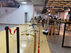 -道顺射箭·团建·骑射(张杨路店)