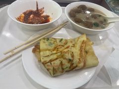 -聚德华天护国寺小吃(甜水园店)