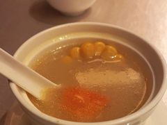 -上海金桥红枫万豪酒店-万豪中餐厅