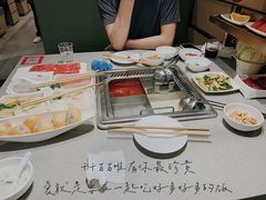 -海底捞火锅(旭辉MALL店)