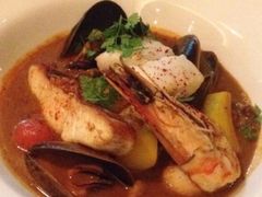 -db Bistro & Oyster Bar by Daniel Boulud(滨海湾金沙店)