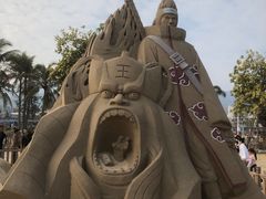 -大梅沙海滨公园