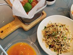 -小大董·烤鸭(观景餐厅·南京西路店)