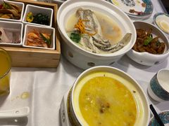 -肆月河豚·新淮扬(金融街店)