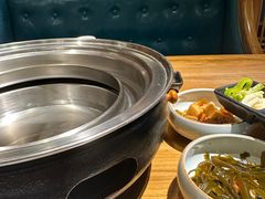 -九田家黑牛烤肉料理(华侨城店)