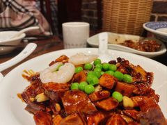 -老瑞福上海菜(人民广场店)
