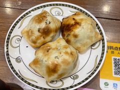 -清真·玛丽亚新疆菜主题餐厅(浙江中路店)