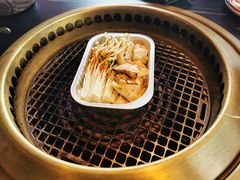-谷牛和牛烤肉(漕河泾印象城店)