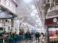 -山姆餐吧(南昌红谷滩印象城店)