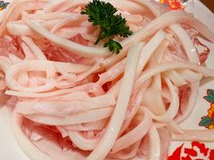 -后火锅(南京东路总店)