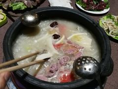 -阿西土陶牦牛汤锅