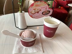 -哈根达斯(天河城店)