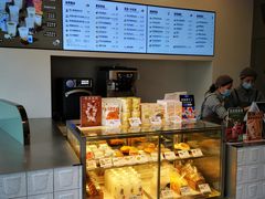-喜茶(深圳海岸城店)