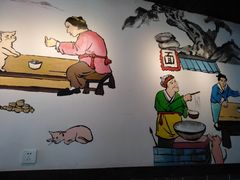 -老南昌粉面馆(绳金塔店)