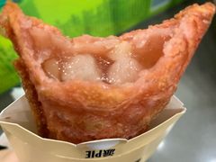 -麦当劳(仙林亚东城得来速店)