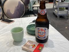 -谢三姐金奖啤酒鱼(总店)
