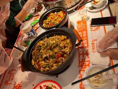 -熊记虾王·小龙虾(东晓南店)