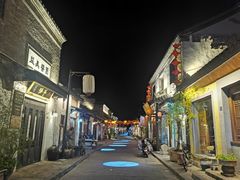 -盂城驿-南门大街