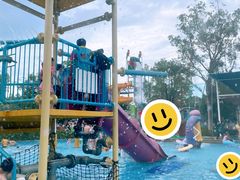 -苏州乐园森林水世界