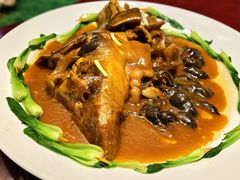 -楚鱼王·河鲜·湖北菜(华农店)