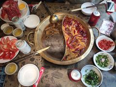 -小龙坎火锅(全球总店)