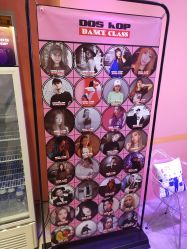 -DOS HOP潮上舞蹈