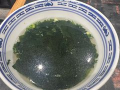 -和府捞面(天河领展广场店)