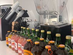 -伊诺咖啡(东川路店)