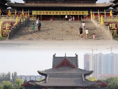 -大槐树寻根祭祖园