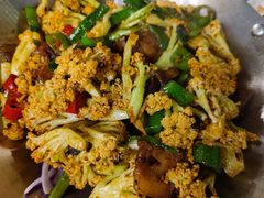 -邑金陵北京烤鸭店·现炒家常菜(ITC MALL店)