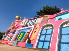 -漳州滨海火山岛自然生态风景区