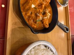 -尼泊尔雪莲餐厅(北京东路店)