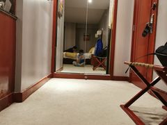-北京亚奥国际酒店