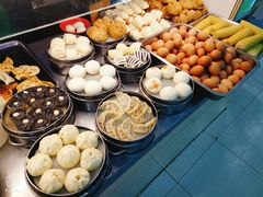 蒸点-梅园食堂