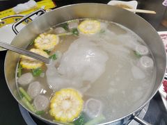 -大吉利·潮汕鲜牛肉火锅(万峰路店)