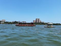 -济南大明湖景区